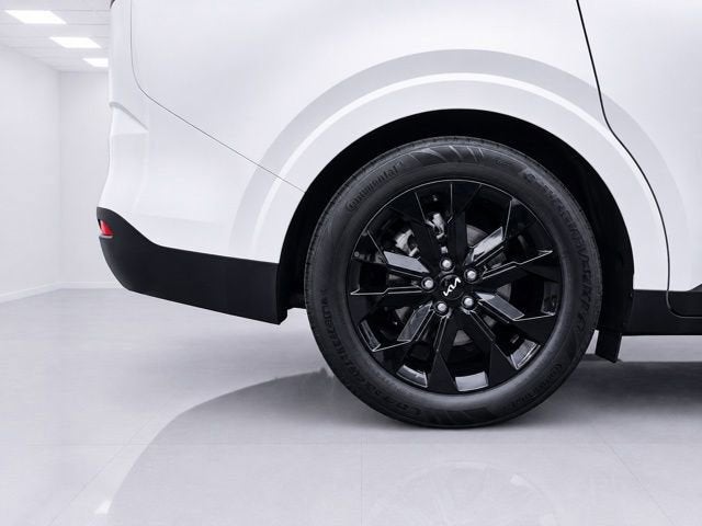 2024 Kia Carnival MPV SX Prestige