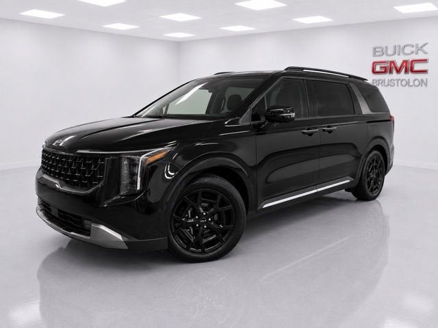 2026 Kia Sedona SX's photo