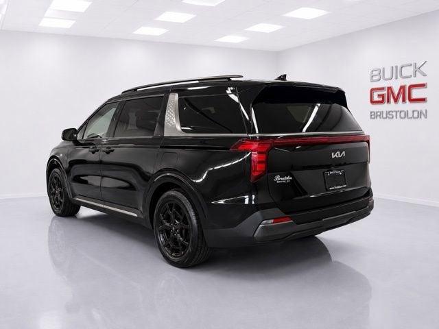 2026 Kia Carnival MPV SX