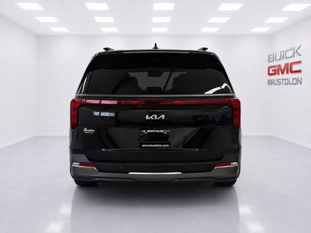2026 Kia Carnival MPV SX