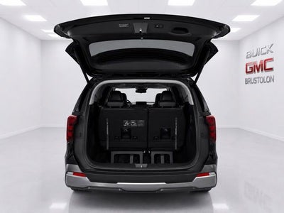 2026 Kia Carnival MPV SX