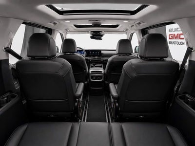 2026 Kia Carnival MPV SX