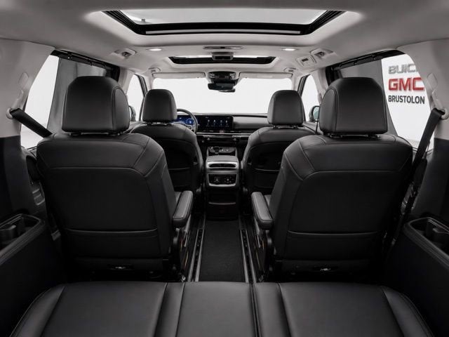 2026 Kia Carnival MPV SX