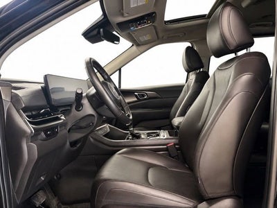 2026 Kia Carnival MPV SX