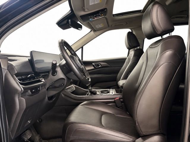 2026 Kia Carnival MPV SX