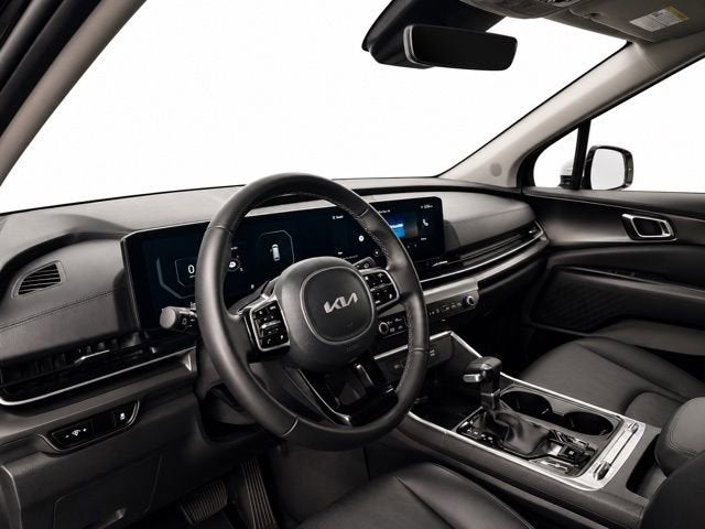 2026 Kia Carnival MPV SX