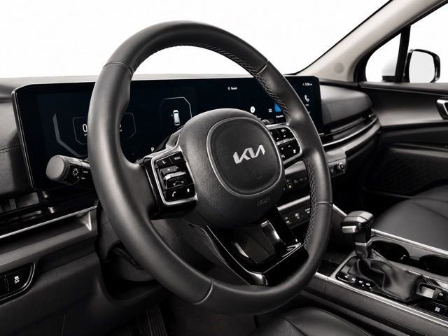 2026 Kia Carnival MPV SX