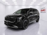 2026 Kia Carnival MPV SX