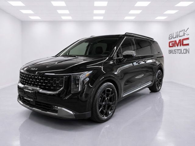 2026 Kia Carnival MPV SX