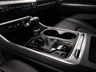 2026 Kia Carnival MPV SX