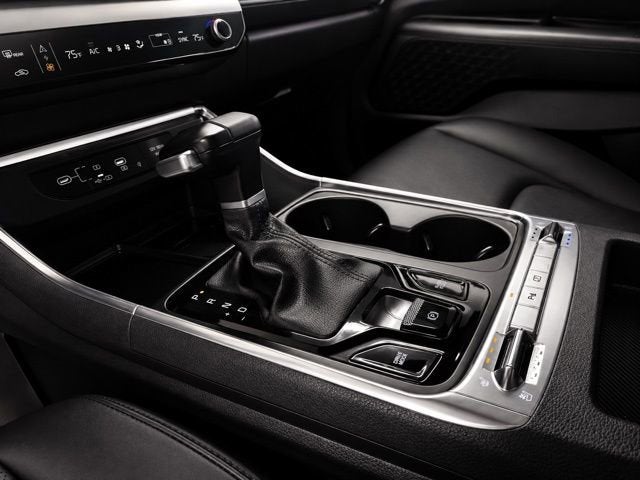 2026 Kia Carnival MPV SX