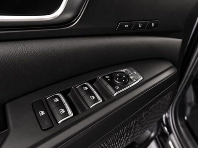 2026 Kia Carnival MPV SX