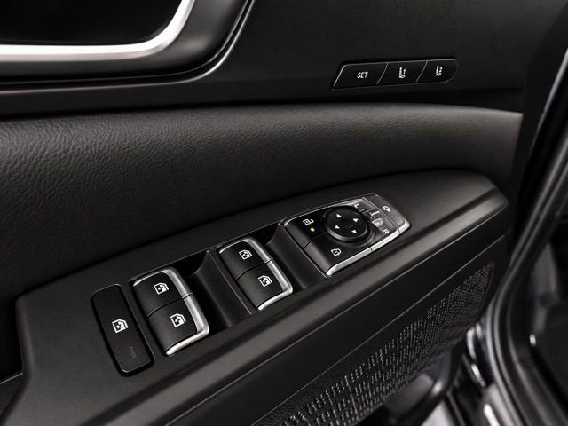 2026 Kia Carnival MPV SX