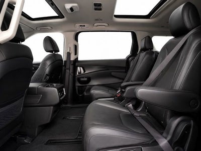 2026 Kia Carnival MPV SX