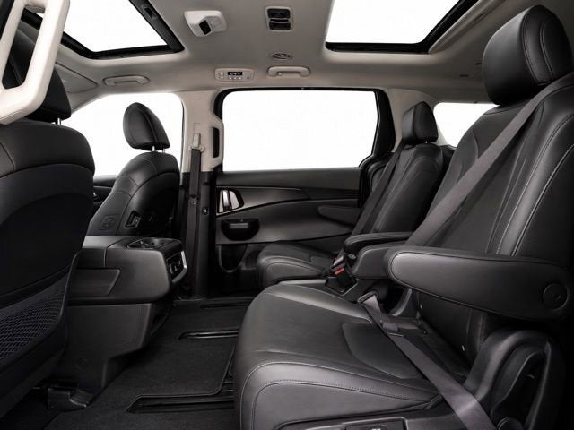 2026 Kia Carnival MPV SX