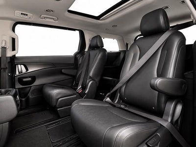 2026 Kia Carnival MPV SX