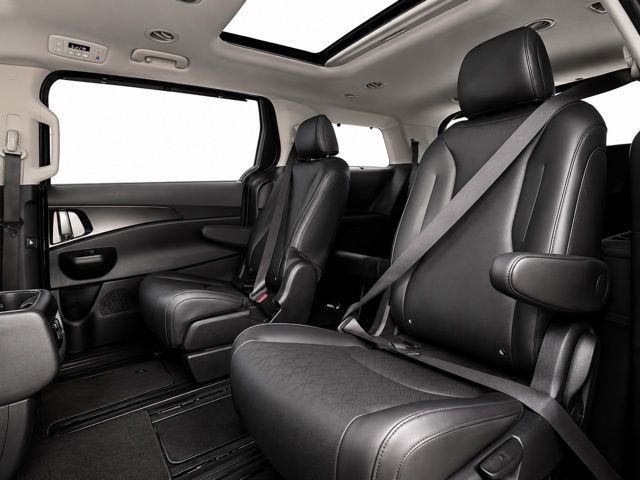 2026 Kia Carnival MPV SX