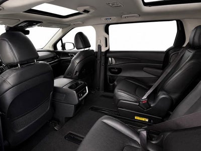 2026 Kia Carnival MPV SX