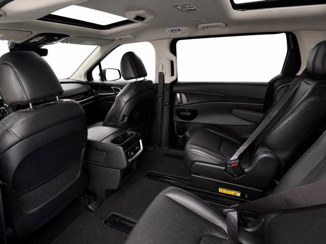 2026 Kia Carnival MPV SX