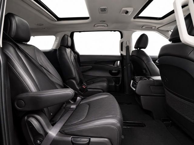 2026 Kia Carnival MPV SX