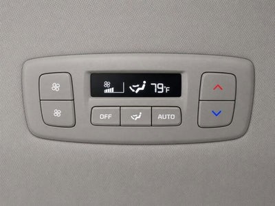 2026 Kia Carnival MPV SX