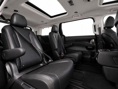 2026 Kia Carnival MPV SX