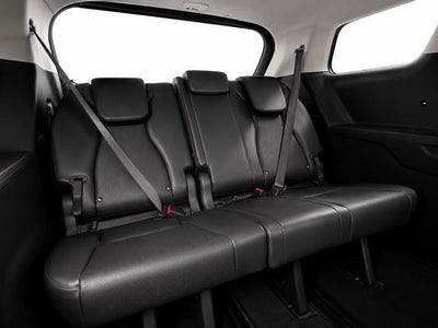 2026 Kia Carnival MPV SX
