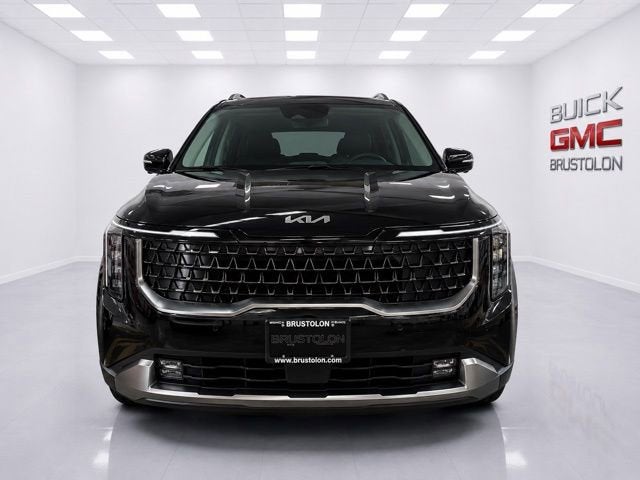 2026 Kia Carnival MPV SX