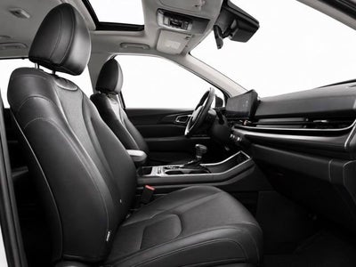 2026 Kia Carnival MPV SX