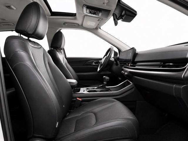 2026 Kia Carnival MPV SX