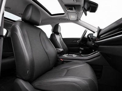2026 Kia Carnival MPV SX