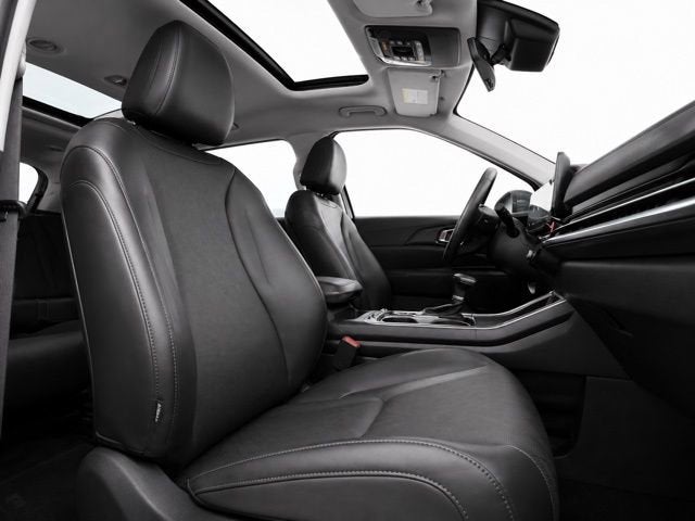 2026 Kia Carnival MPV SX