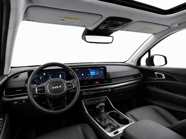 2026 Kia Carnival MPV SX