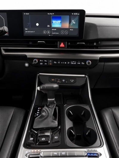 2026 Kia Carnival MPV SX