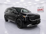 2026 Kia Carnival MPV SX