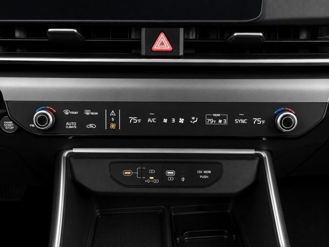 2026 Kia Carnival MPV SX