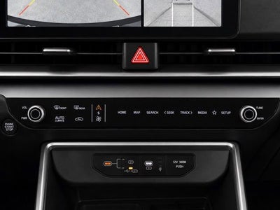 2026 Kia Carnival MPV SX