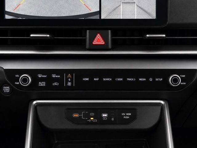 2026 Kia Carnival MPV SX