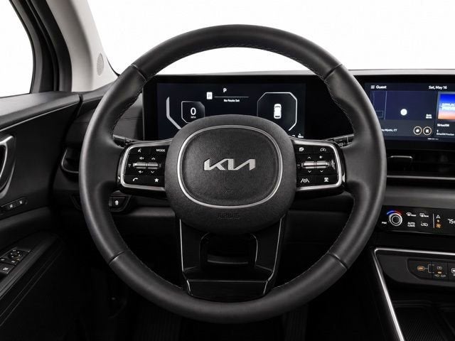 2026 Kia Carnival MPV SX