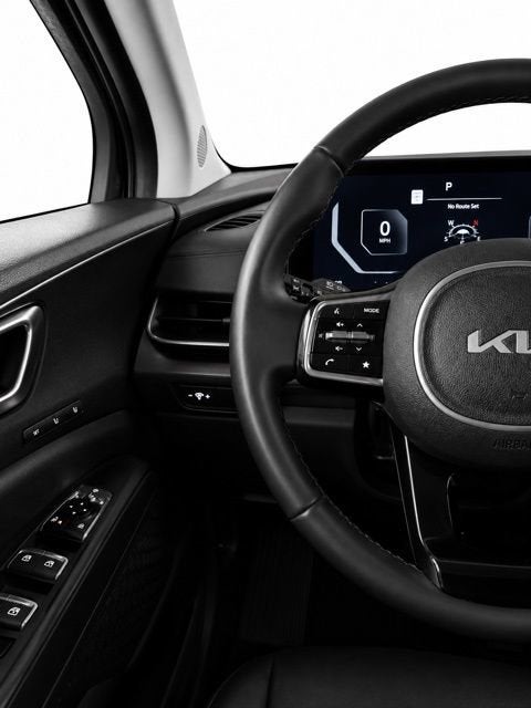 2026 Kia Carnival MPV SX