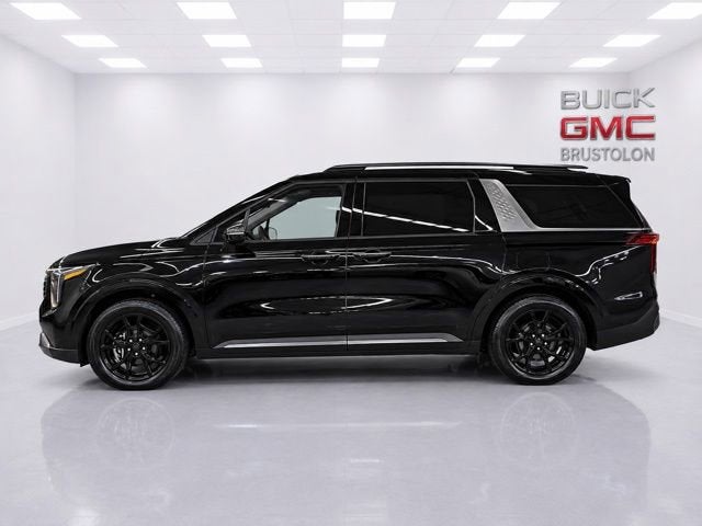 2026 Kia Carnival MPV SX
