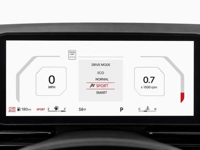 2026 Kia Carnival MPV SX
