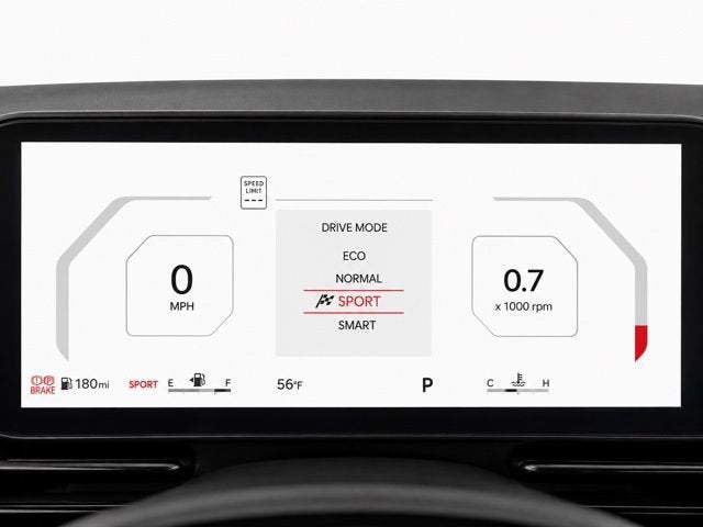 2026 Kia Carnival MPV SX