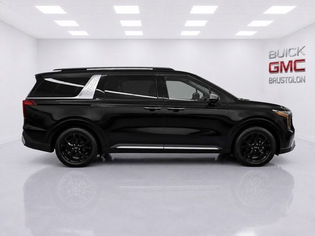2026 Kia Carnival MPV SX