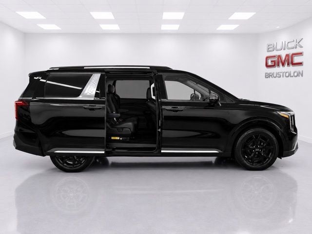 2026 Kia Carnival MPV SX