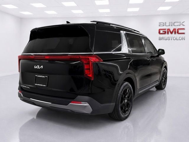 2026 Kia Carnival MPV SX