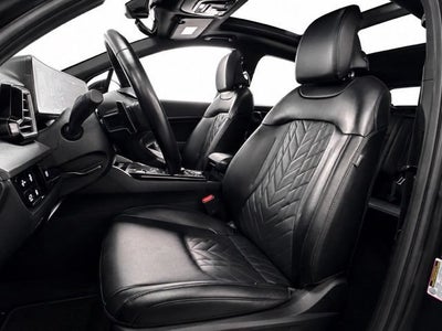2024 Kia Sportage Plug-In Hybrid X-Line