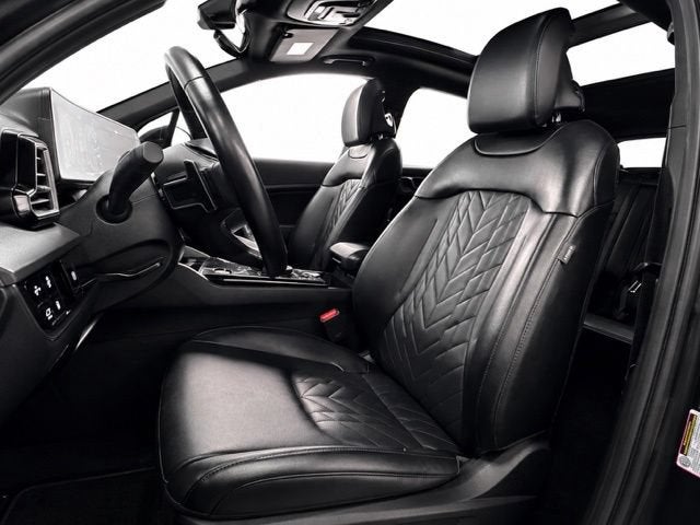 2024 Kia Sportage Plug-In Hybrid X-Line
