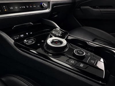 2024 Kia Sportage Plug-In Hybrid X-Line