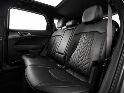 2024 Kia Sportage Plug-In Hybrid X-Line